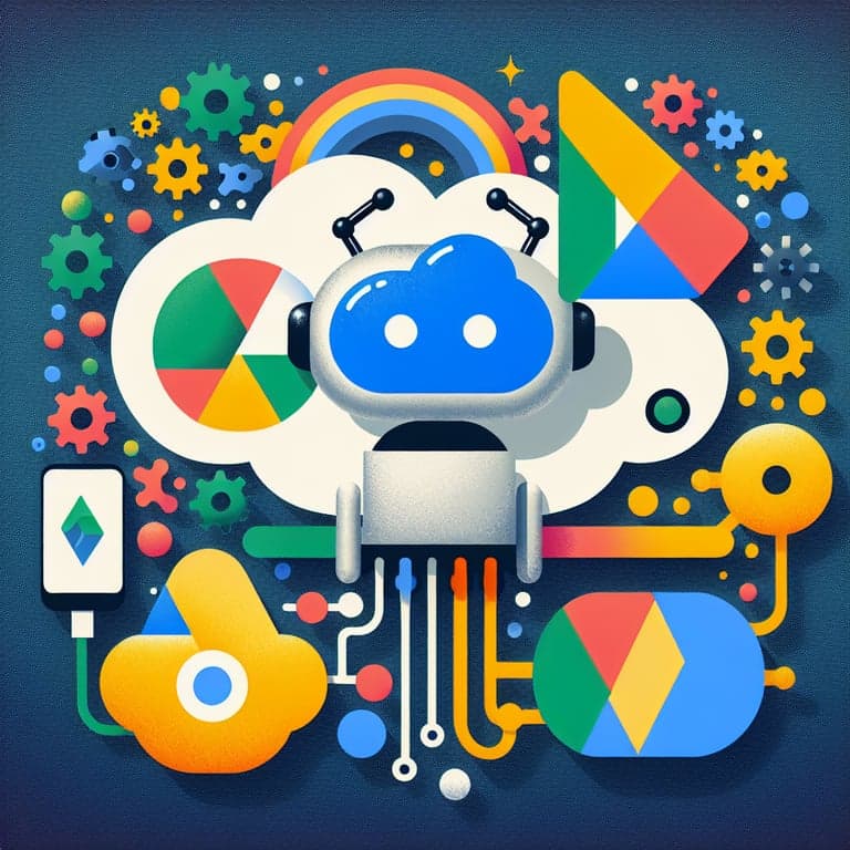 OpenAI's ChatGPT Expands Horizons with Google Drive and Slack