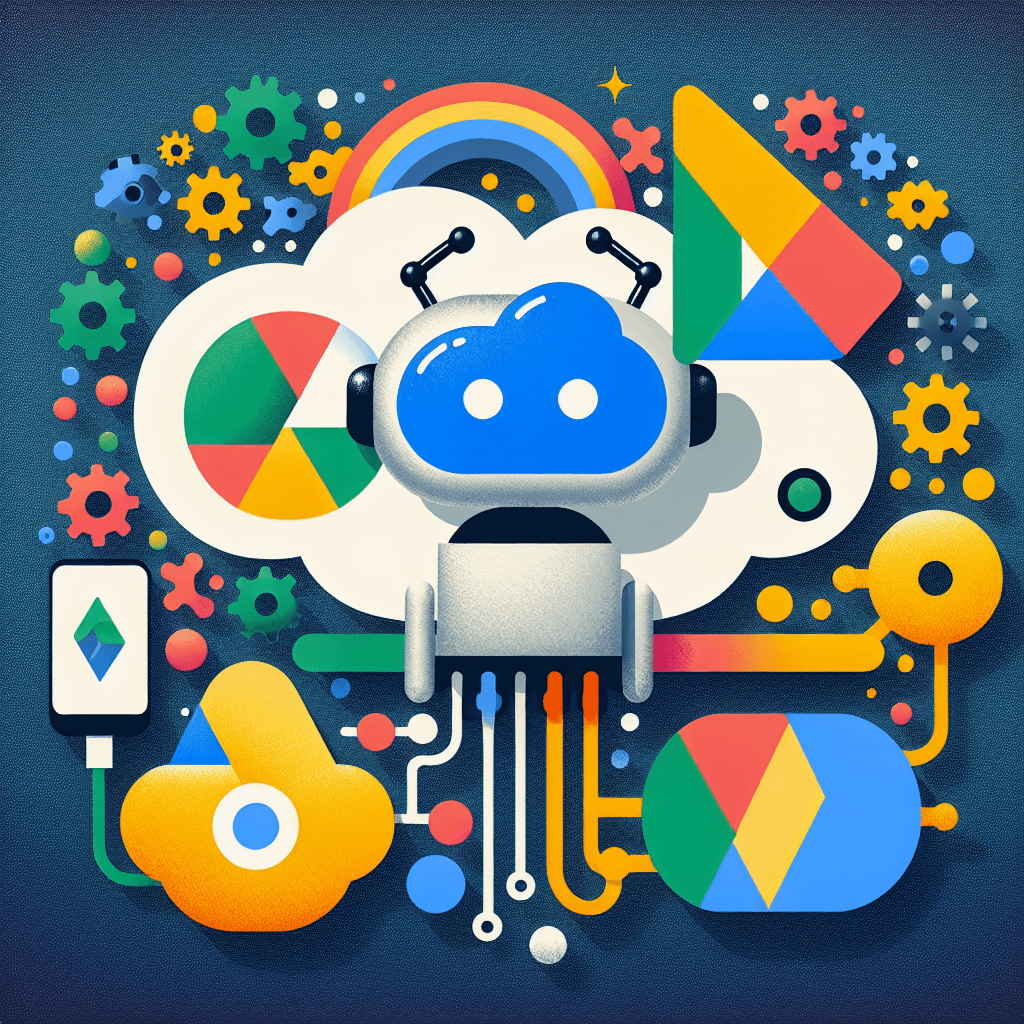 OpenAI's ChatGPT Expands Horizons with Google Drive and Slack