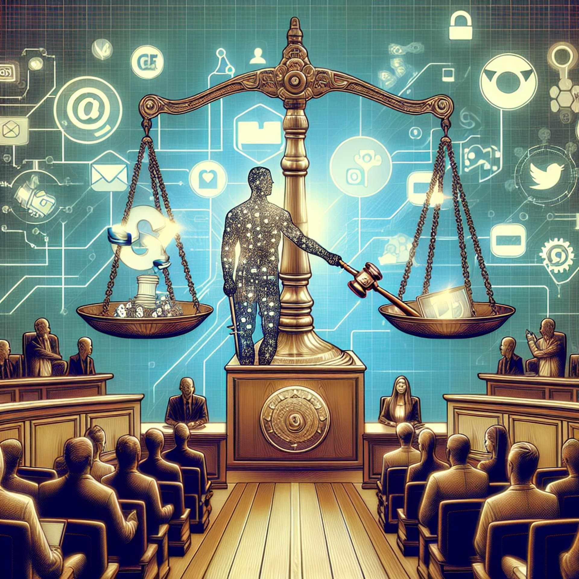 Elon Musk's High-Stakes Court Drama: Twitter Shareholder Lawsuit Reaches Jury Verdict!