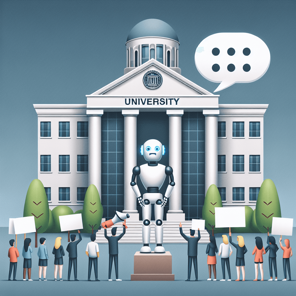 University of Colorado Hits Pause on Student ChatGPT Access After Faculty Outcry