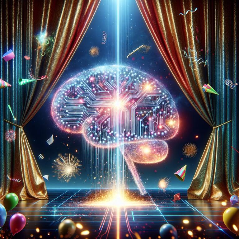 Banner for GPT-5 Unveiled: A Giant Leap or Just More AI Hoopla?