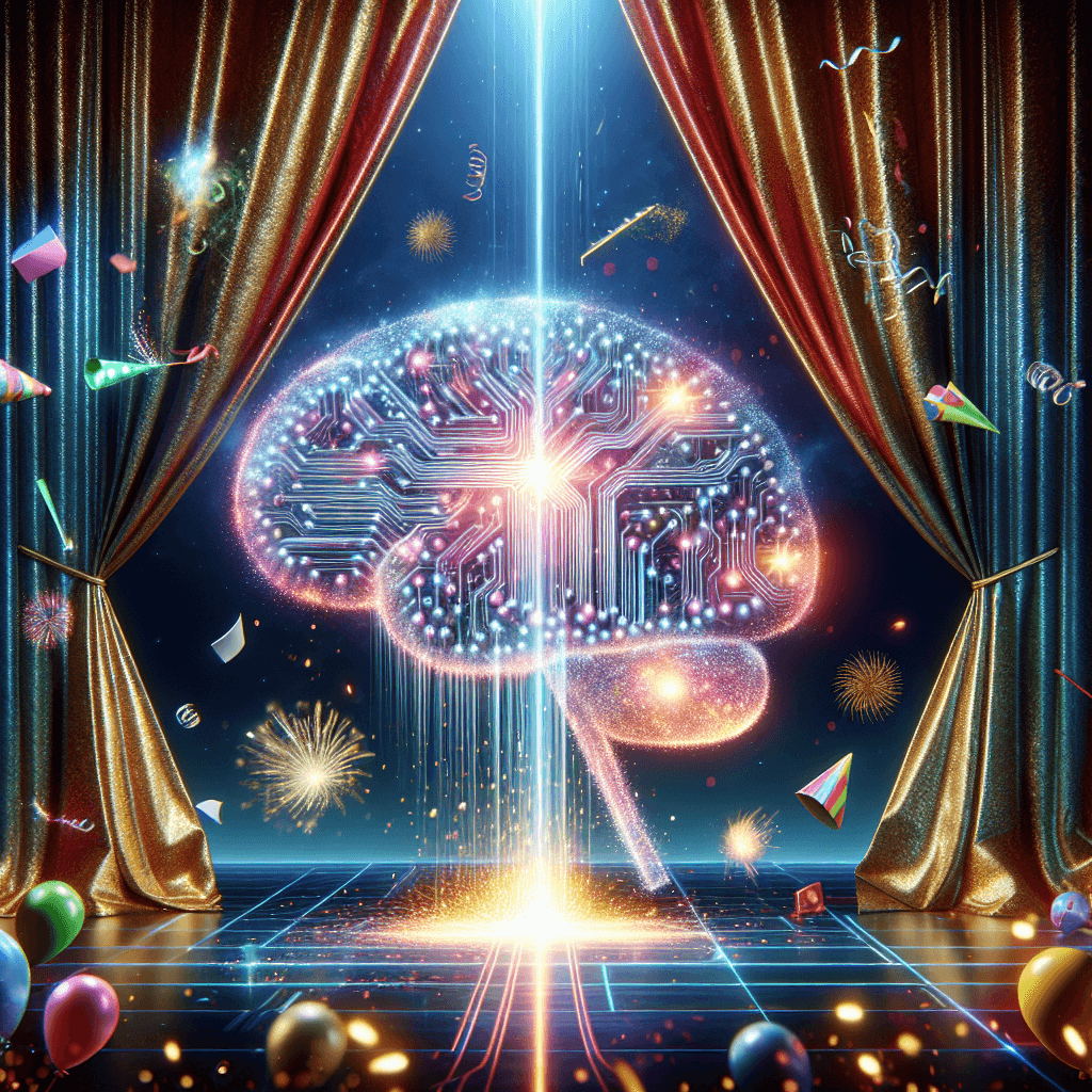GPT-5 Unveiled: A Giant Leap or Just More AI Hoopla?