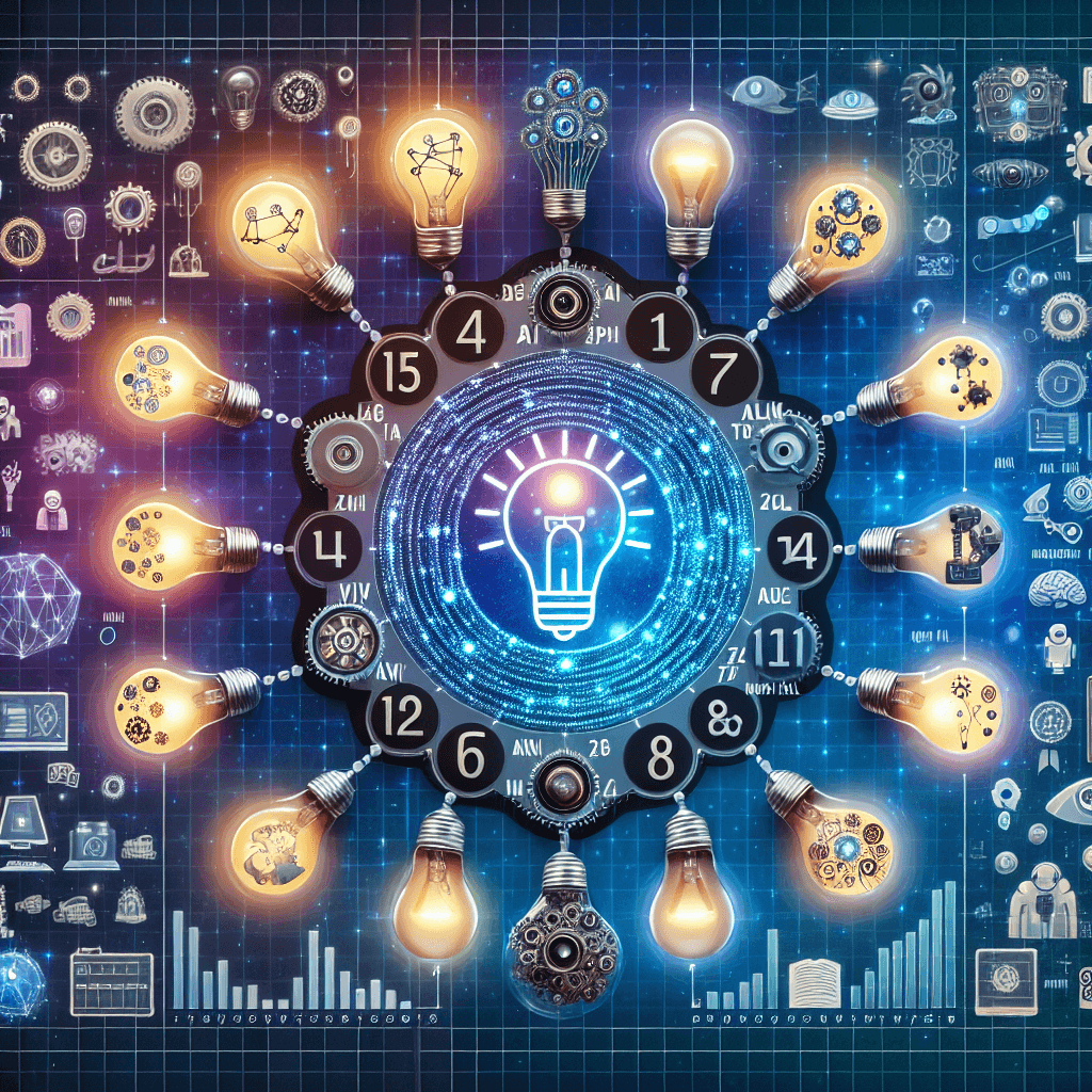Banner for AI Week in Review: Major Breakthroughs and Industry Movements