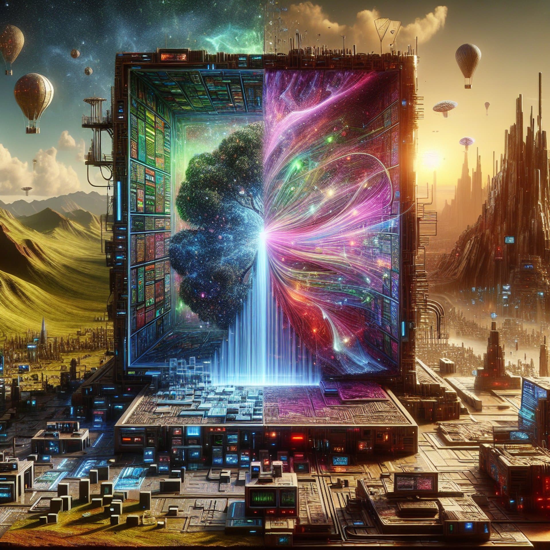 Banner for AI 'Split Personality': The New Age Dilemma in Large Language Models