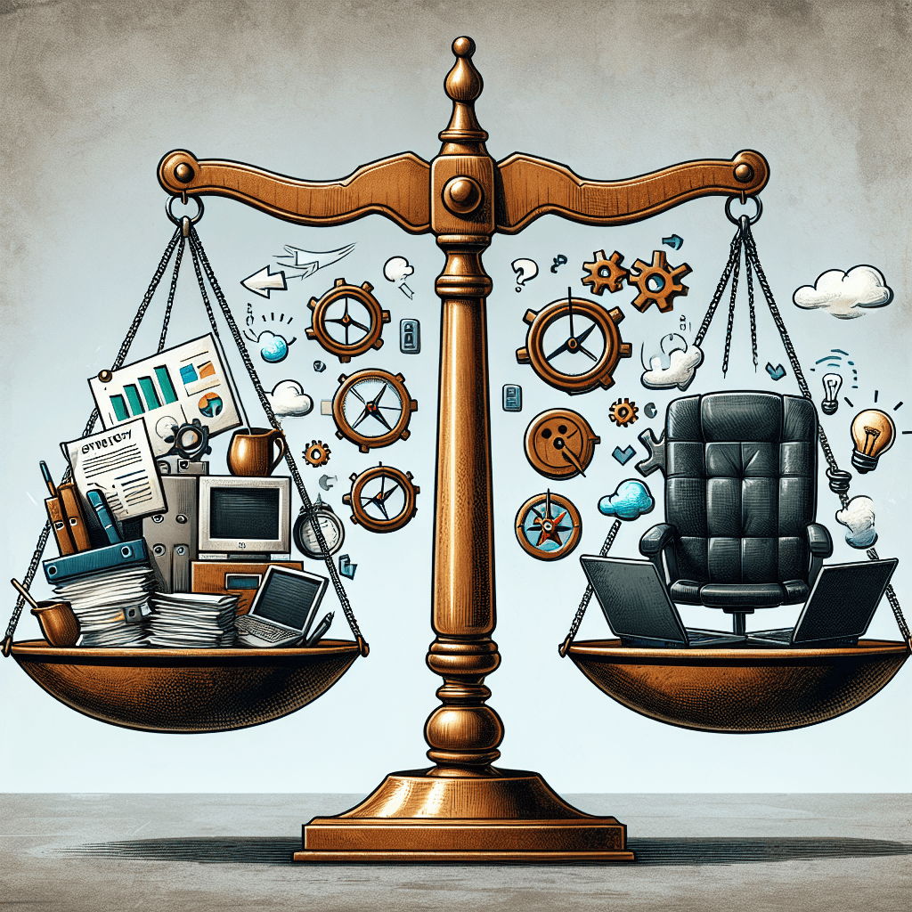 Microsoft's Latest Layoffs: Trimming the Fat or Strategic Realignment?