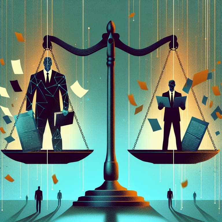 Banner for Amazon Wins Legal Bout Against Perplexity AI in Groundbreaking E-Commerce Clash