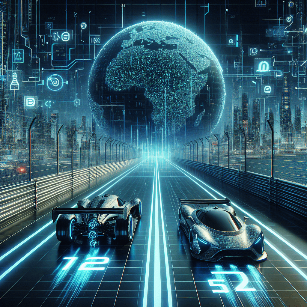 Banner for OpenAI's GPT-5.2: Leading the AI Race Against Google!