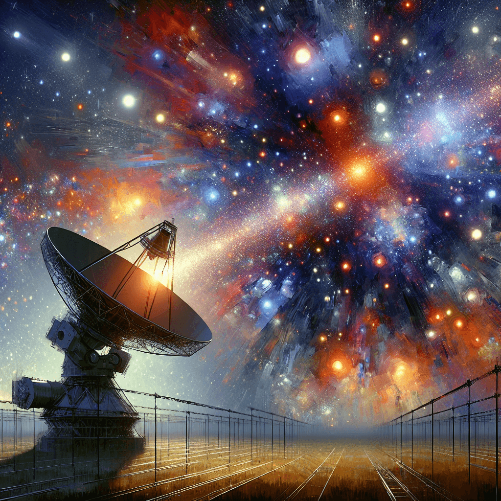 NASA's Roman Space Telescope Aims for the Stars with 100,000 Cosmic Explosions