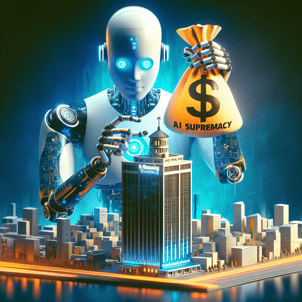 OpenAI's Bold $1.1B Move: Scooping Up Seattle's Statsig for AI Supremacy