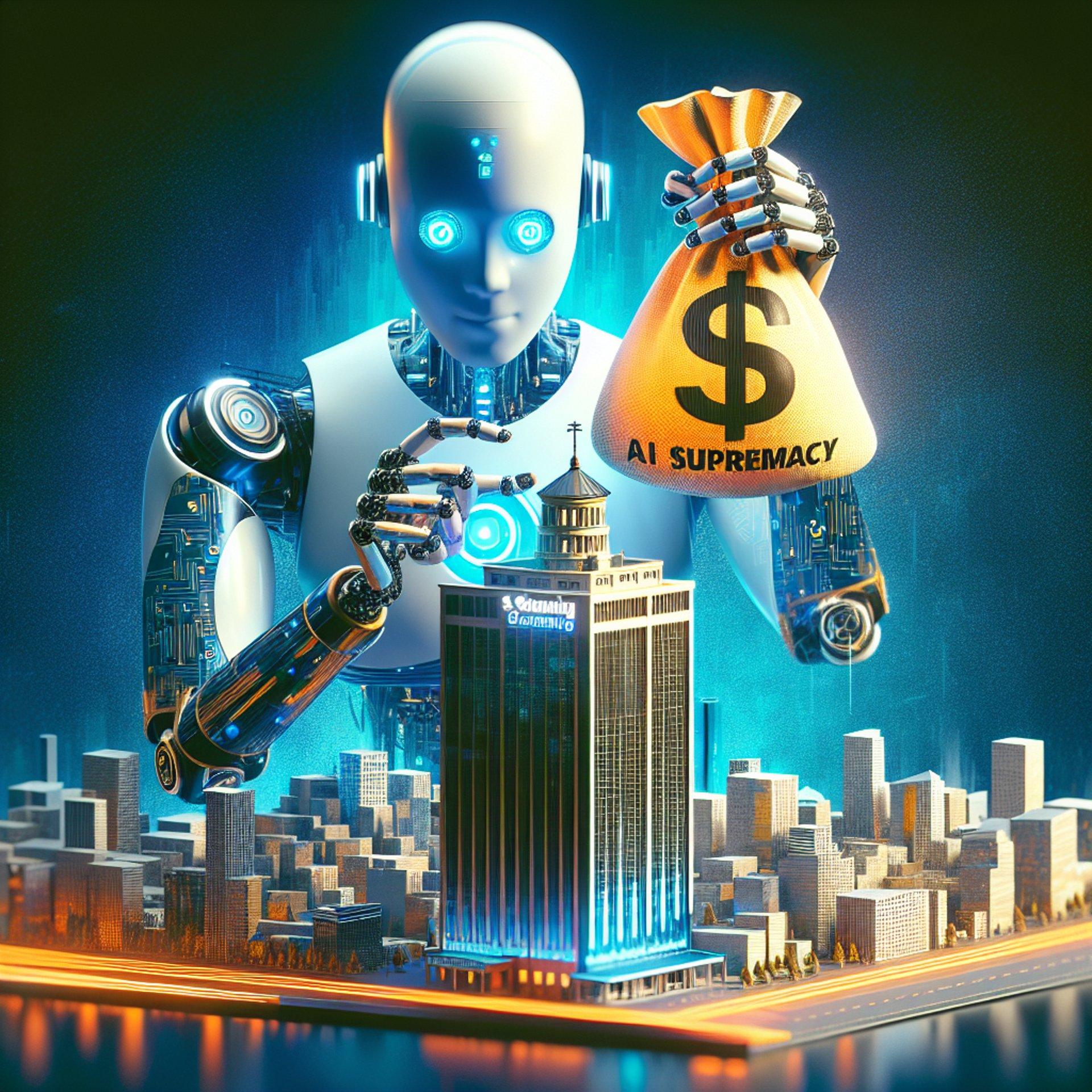 Banner for OpenAI's Bold $1.1B Move: Scooping Up Seattle's Statsig for AI Supremacy