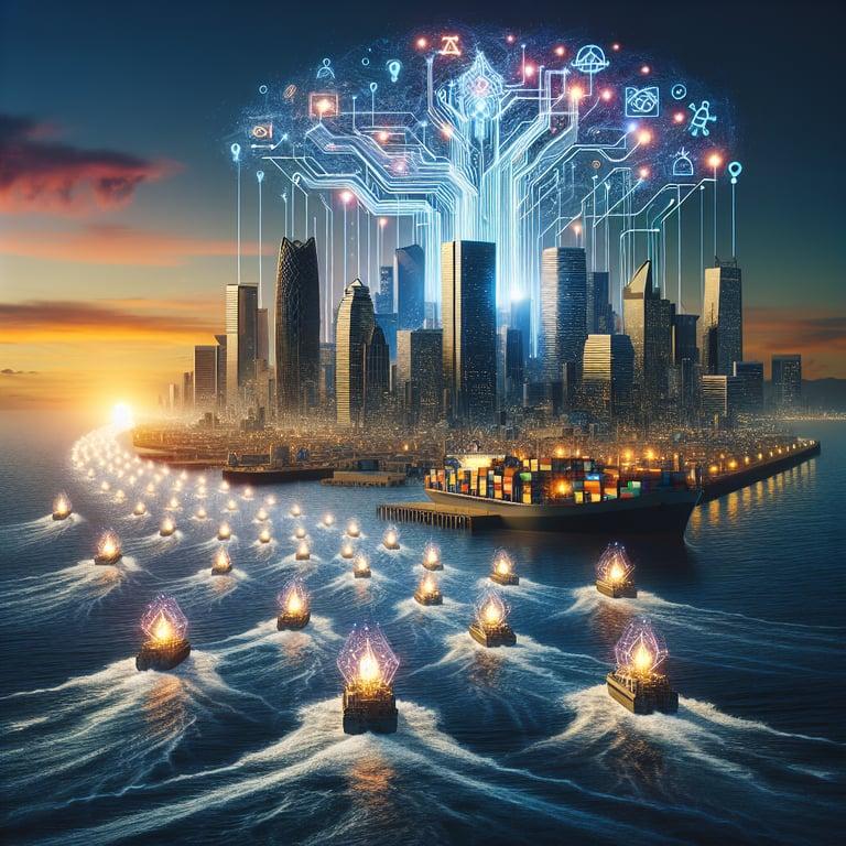 Banner for Big Tech's Bold Move: Is AI Fueling an Offshore Shift to India?