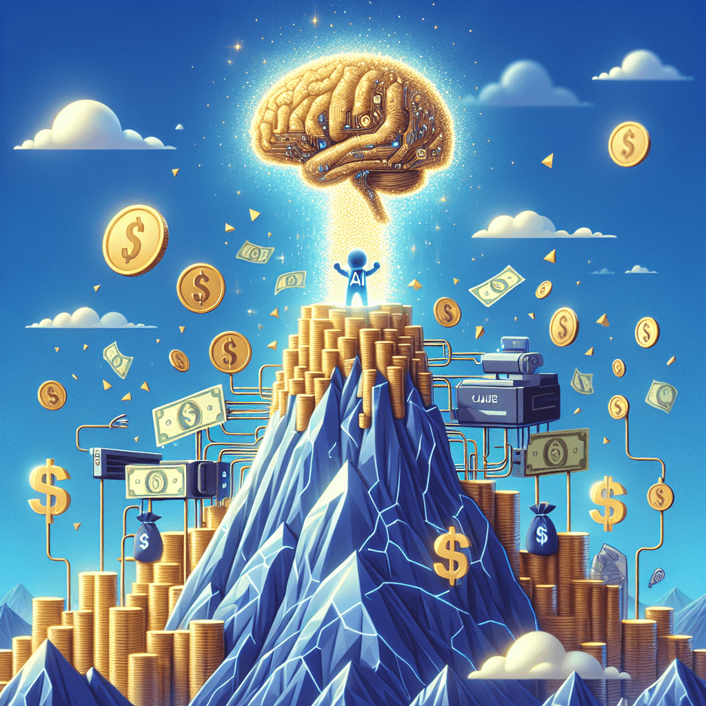 Anthropic's Record-Breaking $30 Billion Series G Boosts Claude AI to the Top!
