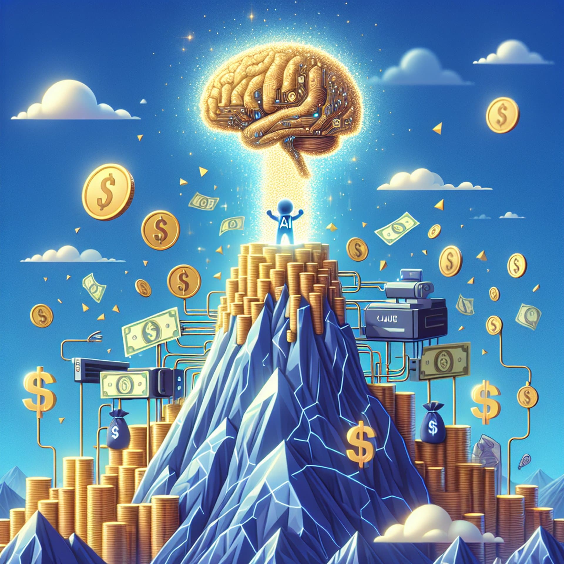 Banner for Anthropic's Record-Breaking $30 Billion Series G Boosts Claude AI to the Top!