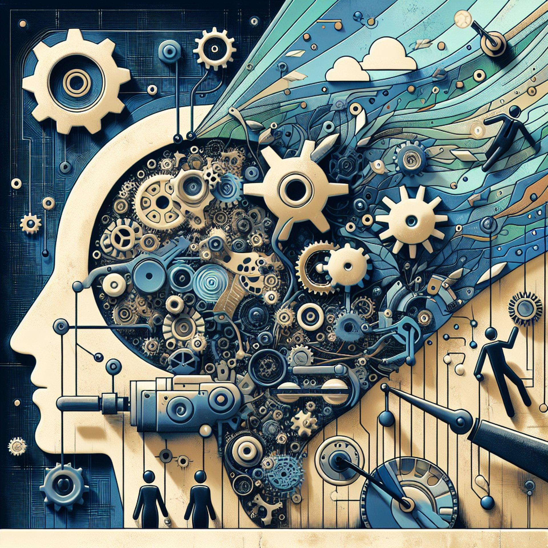 Banner for Anthropic Promotes Simplicity: Complex AI Agents Not Always Necessary