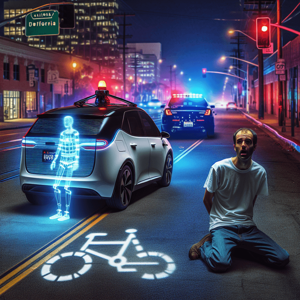 Banner for Tesla Driver Arrested for DUI While FSD Navigates Solo Through California Streets