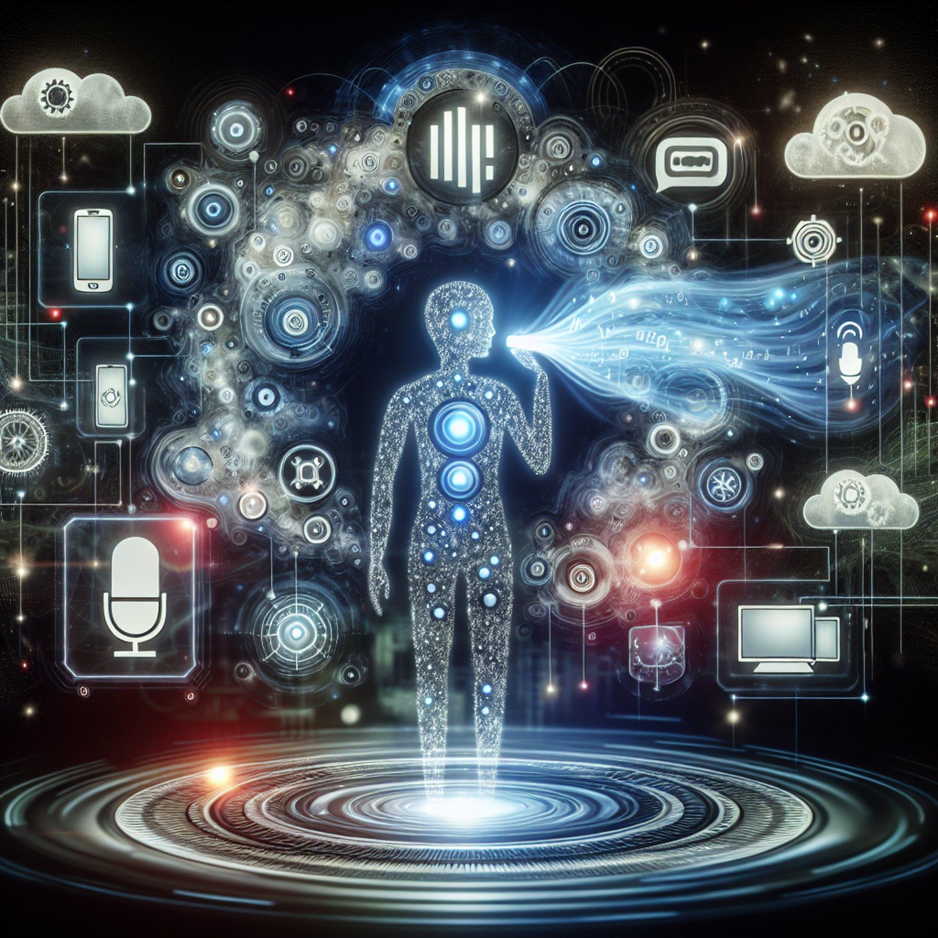 Banner for Anthropic Unveils Voice Mode for Claude, Revolutionizing AI Interactions