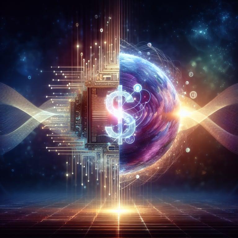 Banner for NVIDIA and OpenAI Announce Transformative $100 Billion AI Partnership