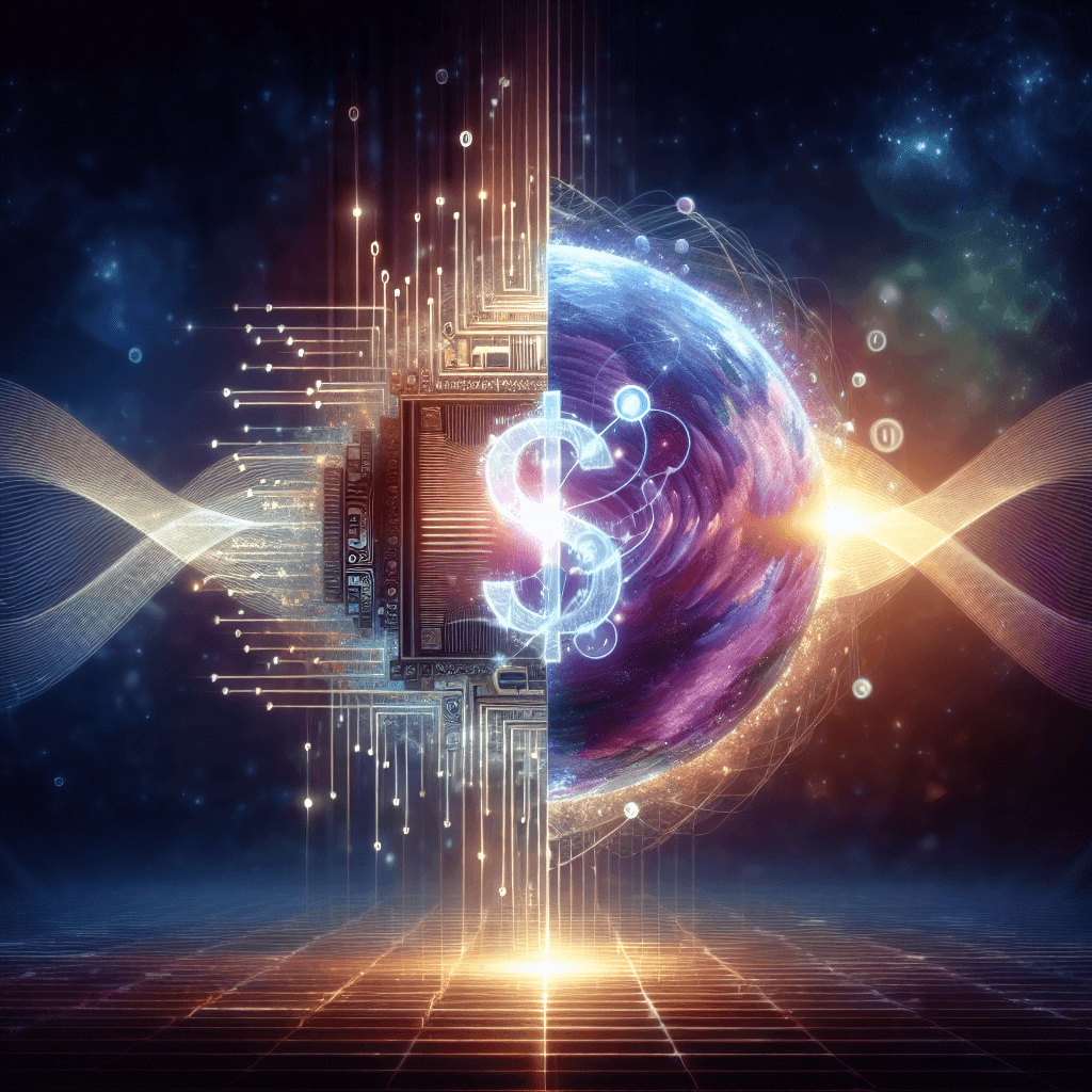 NVIDIA and OpenAI Announce Transformative $100 Billion AI Partnership