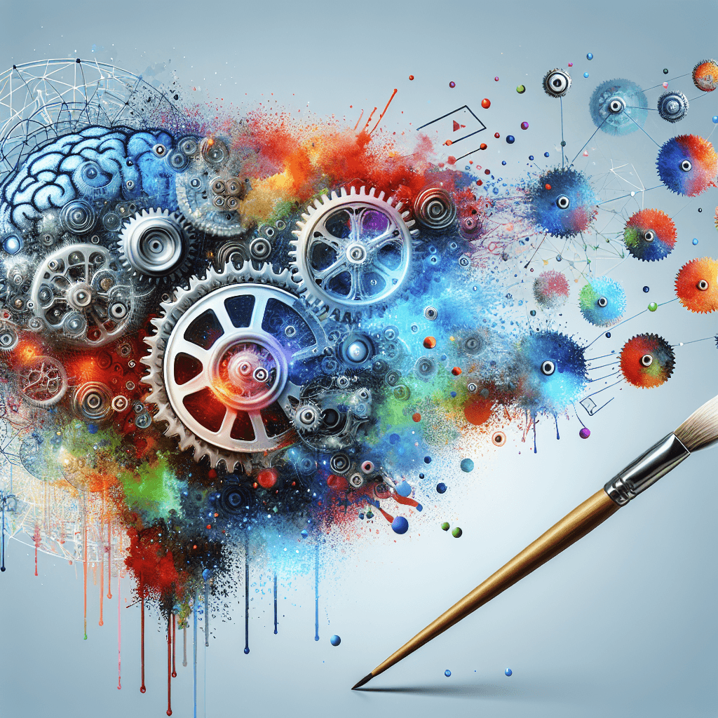 Banner for SoulGen AI: Revolutionizing Art Creation with Text Prompts