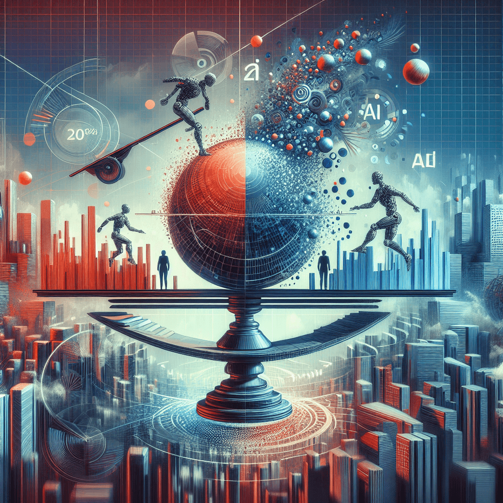 Microsoft's 2025 Layoffs: A Performance-Driven Reshuffle or AI Ambitions?