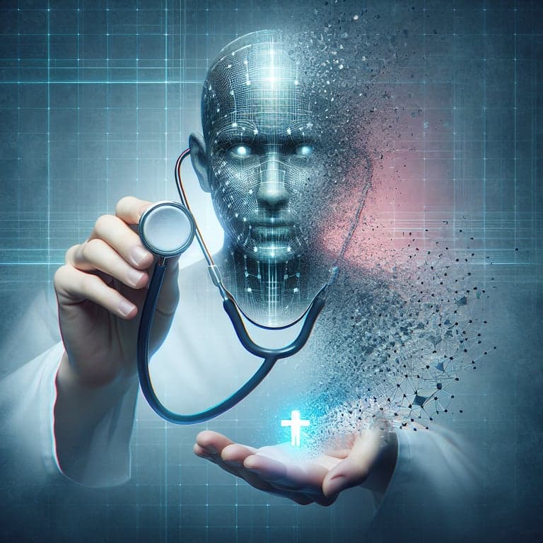 AI's Invasion: Will It Diminish Physician Autonomy Even Further?