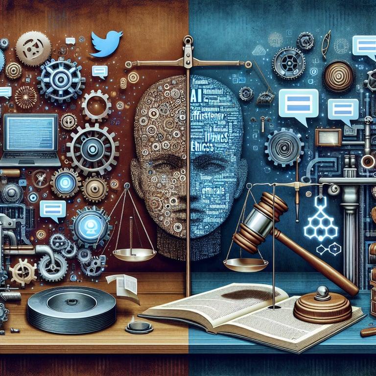 Banner for AI Chatbots Spice Up OnlyFans: Efficiency vs. Ethics