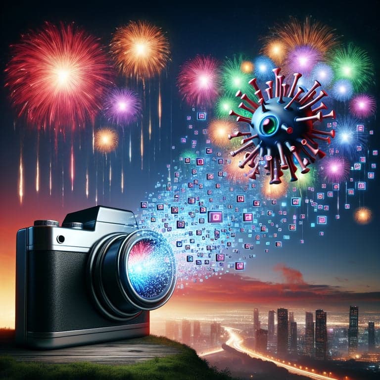 Banner for Capture Unforgettable Moments: Instagram's Latest Update Goes Viral!