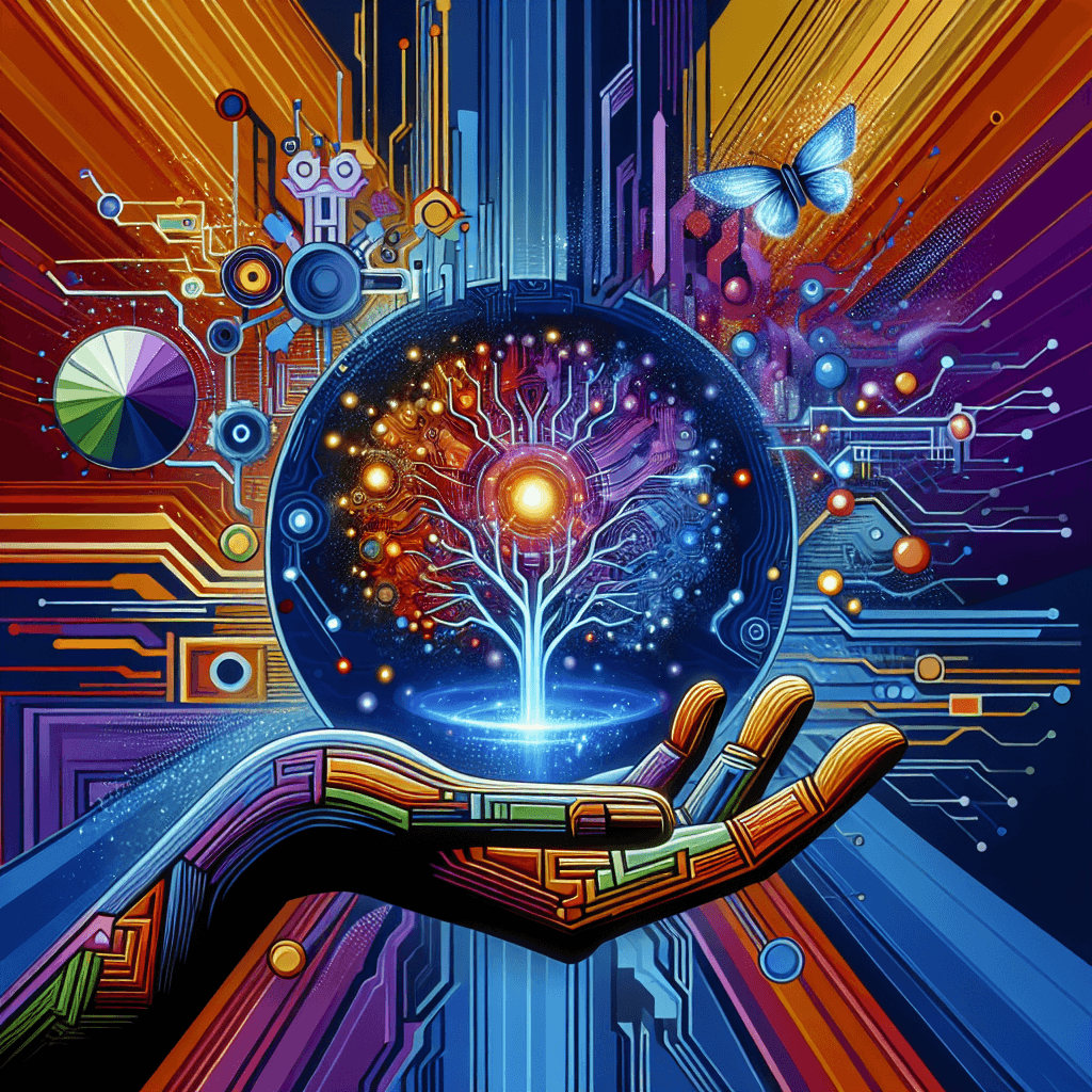 Banner for Alphabet's Bold $75 Billion AI Leap: Google Bets Big on Future Innovation