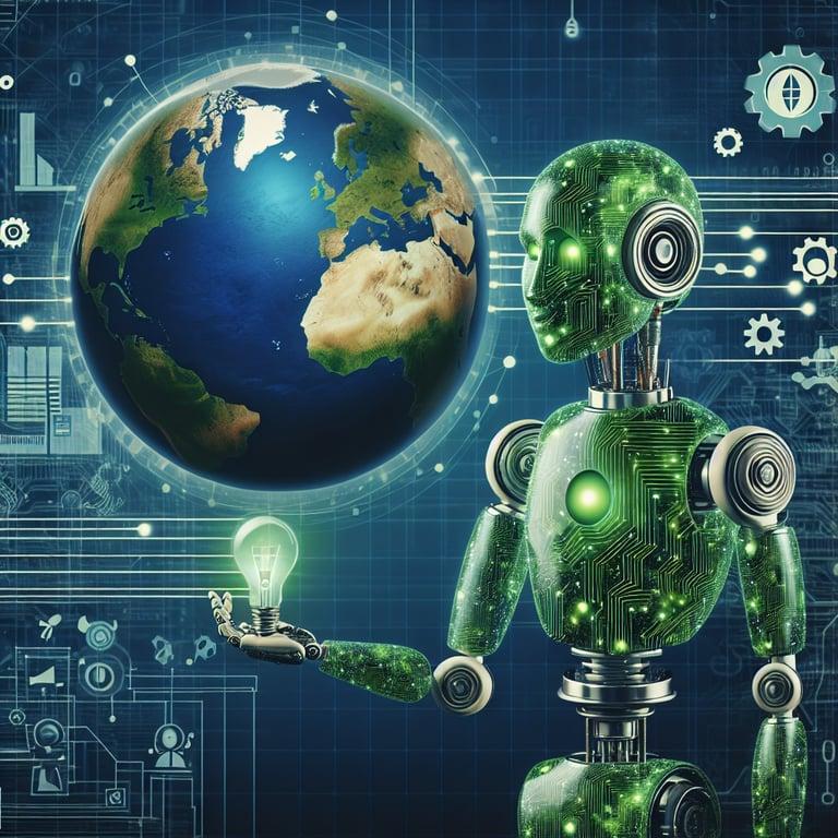 Banner for OpenAI's European Ambitions: A Call for Infrastructure Development