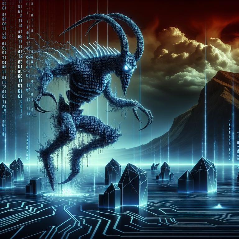 Banner for Clop Ransomware Strikes Again: 59 Organizations Allegedly Breached