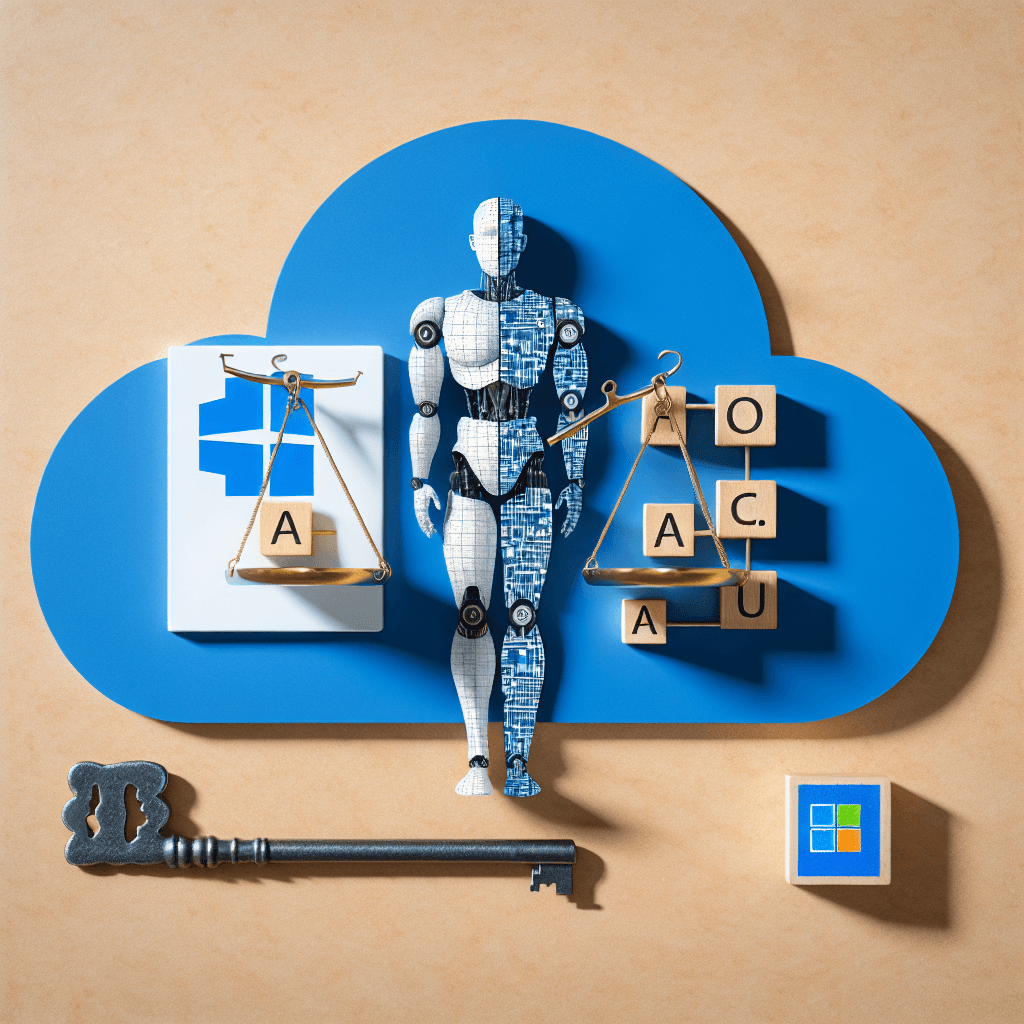 Banner for Azure OpenAI Service: Microsoft's Limited Access Approach for Responsible AI