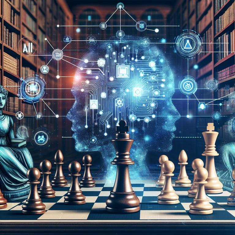 Banner for Anthropic's AI Training Controversy: A Fair Use Showdown with Authors