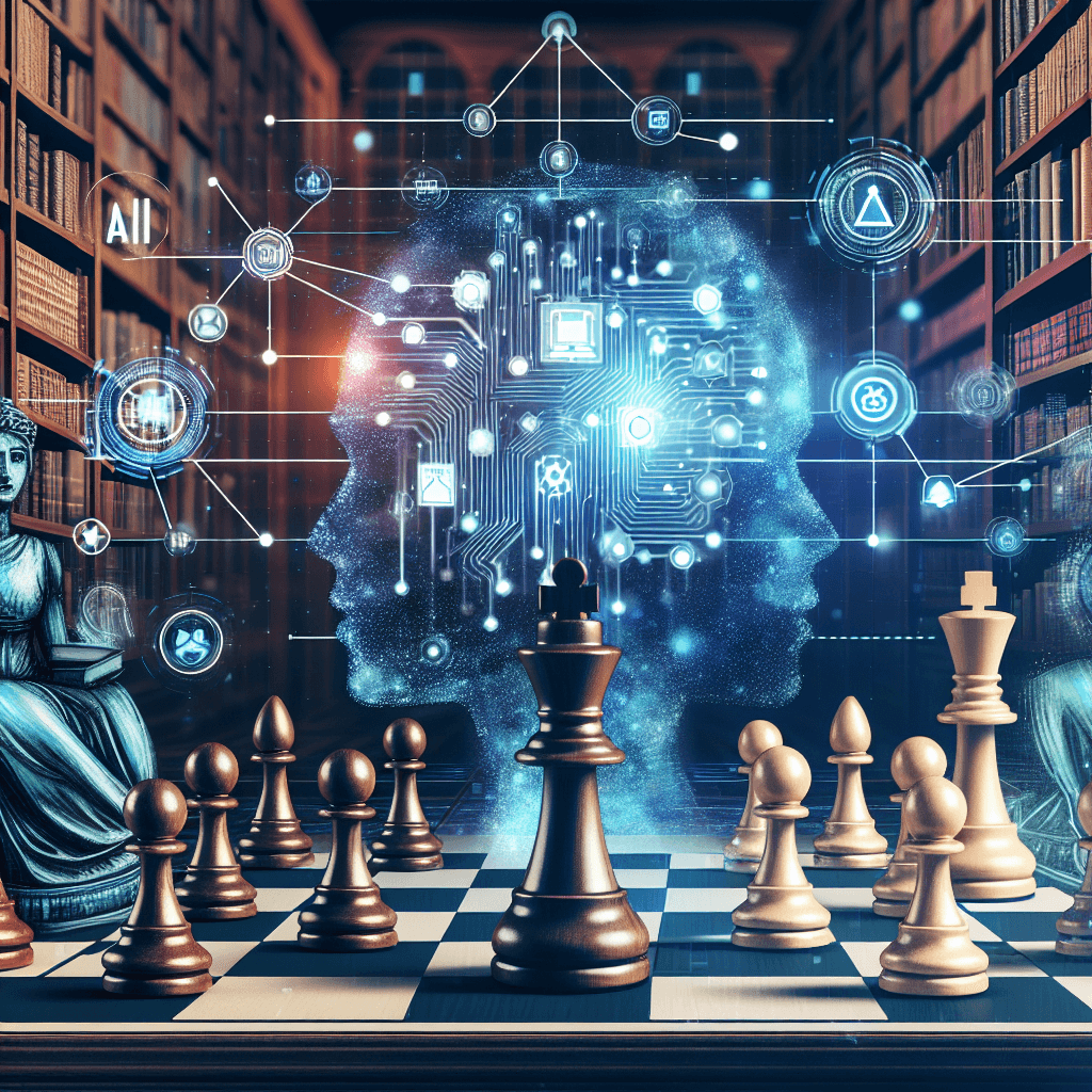 Anthropic's AI Training Controversy: A Fair Use Showdown with Authors