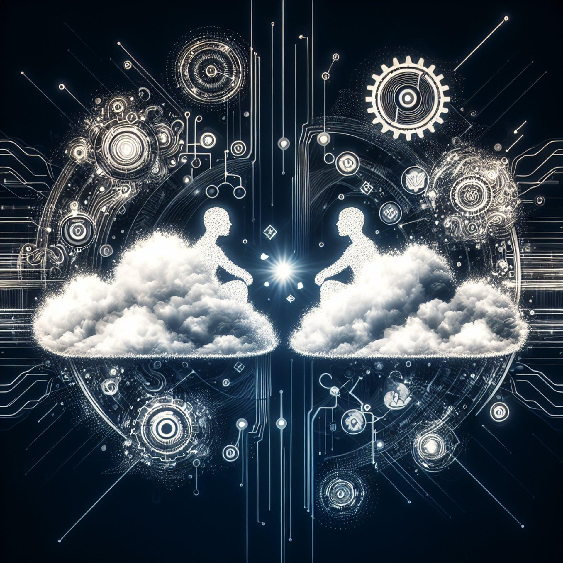 Banner for Oracle's Cloud Conversations: Game-Changing Deals with Meta & OpenAI