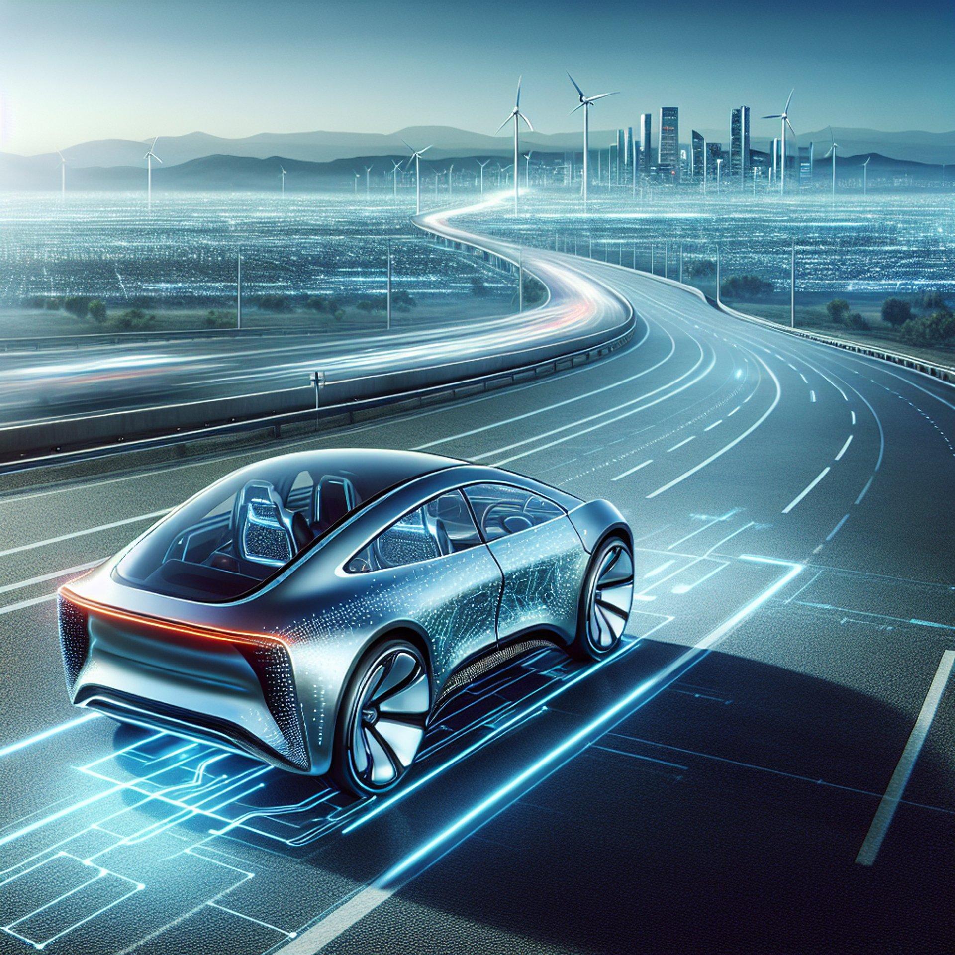 Banner for 2025 Tesla Model Y: A Refresh for the Future with 2000 km of Driving Insights