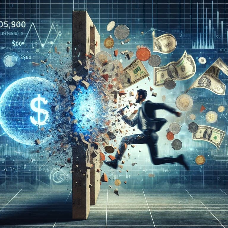 Banner for Elon Musk Shatters Wealth Barrier: First in History to Hit $500 Billion Net Worth!