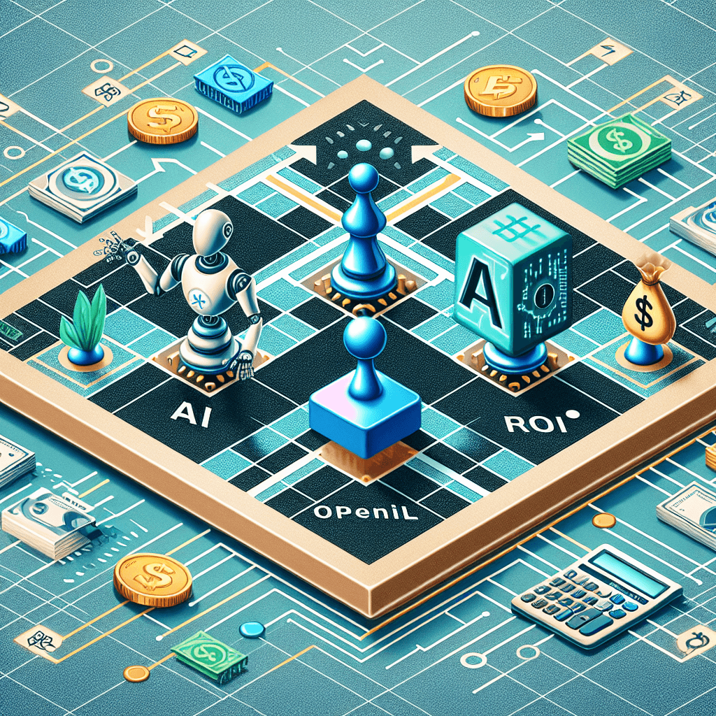 OpenAI's Game-Changing Move into Fintech: The Acquisition of Roi
