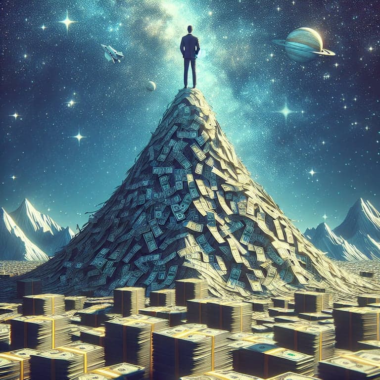 Elon Musk Tops Forbes 2026 Billionaires List with Record $839 Billion