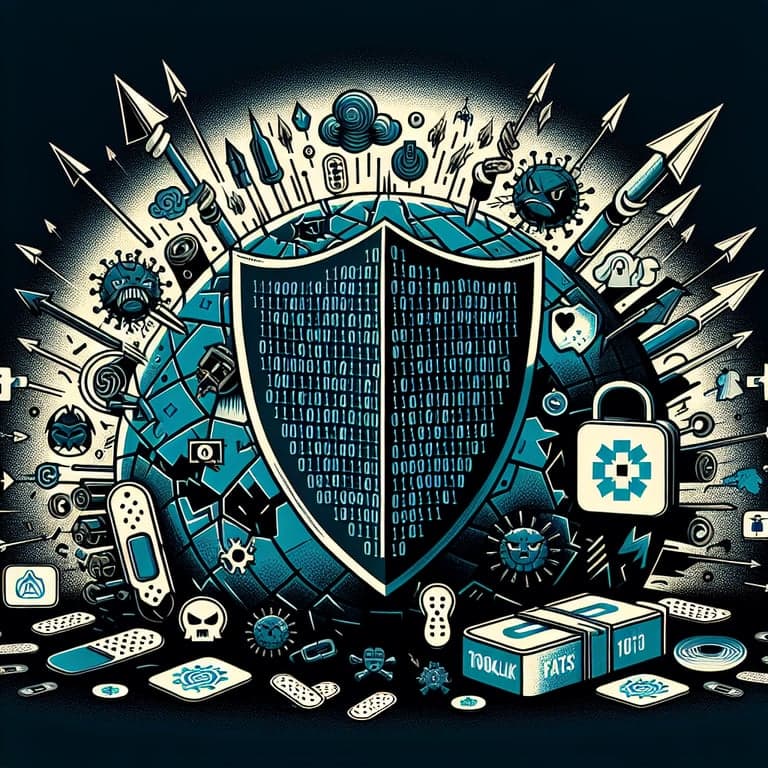 Cybersecurity Rundown: Latest Breaches and Patches You Need to Know About