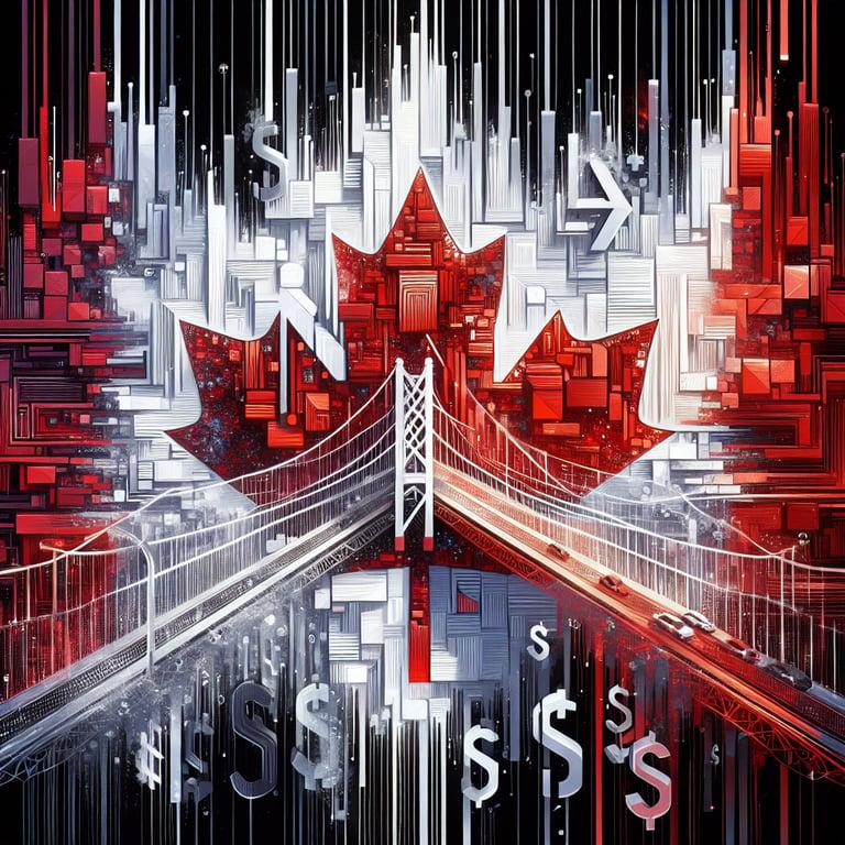 Banner for Canada Commits $2.4 Billion to Bridge the AI Adoption Gap: A Bold Leap towards Innovation