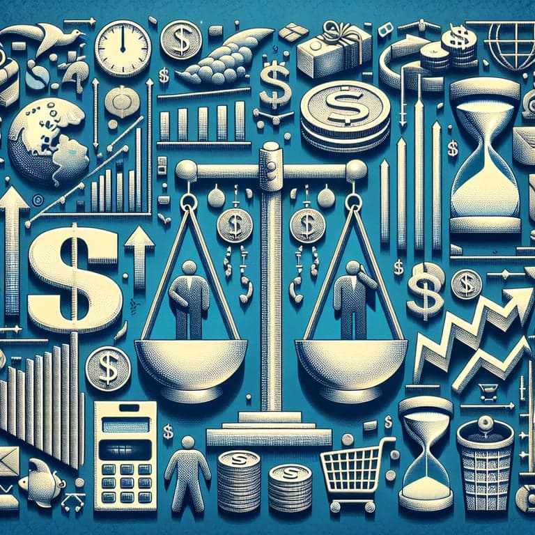 Banner for Trump's Tariffs Trigger Consumer Price Hikes and Economic Concerns