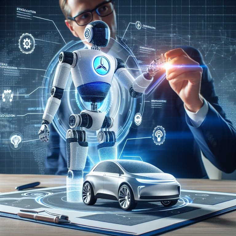 Elon Musk Unveils Tesla's Groundbreaking Optimus Robot: The Future of Household Chores?