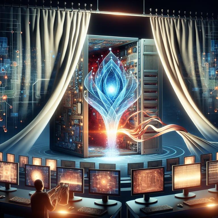 Banner for OpenAI Unveils the Power of Deep Research in Transforming AI Inquiry