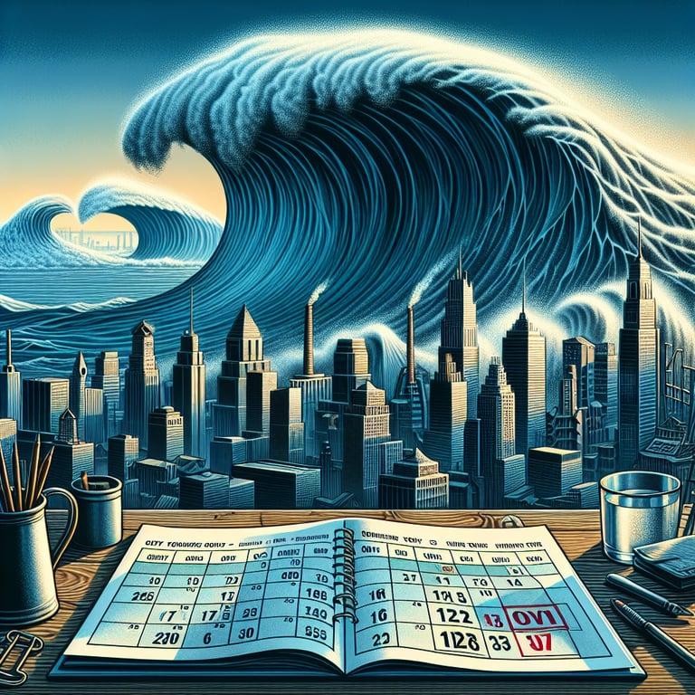 Banner for Massive Wave of Layoffs Hits US: 7 Lakh Jobs Cut in Just 5 Months!