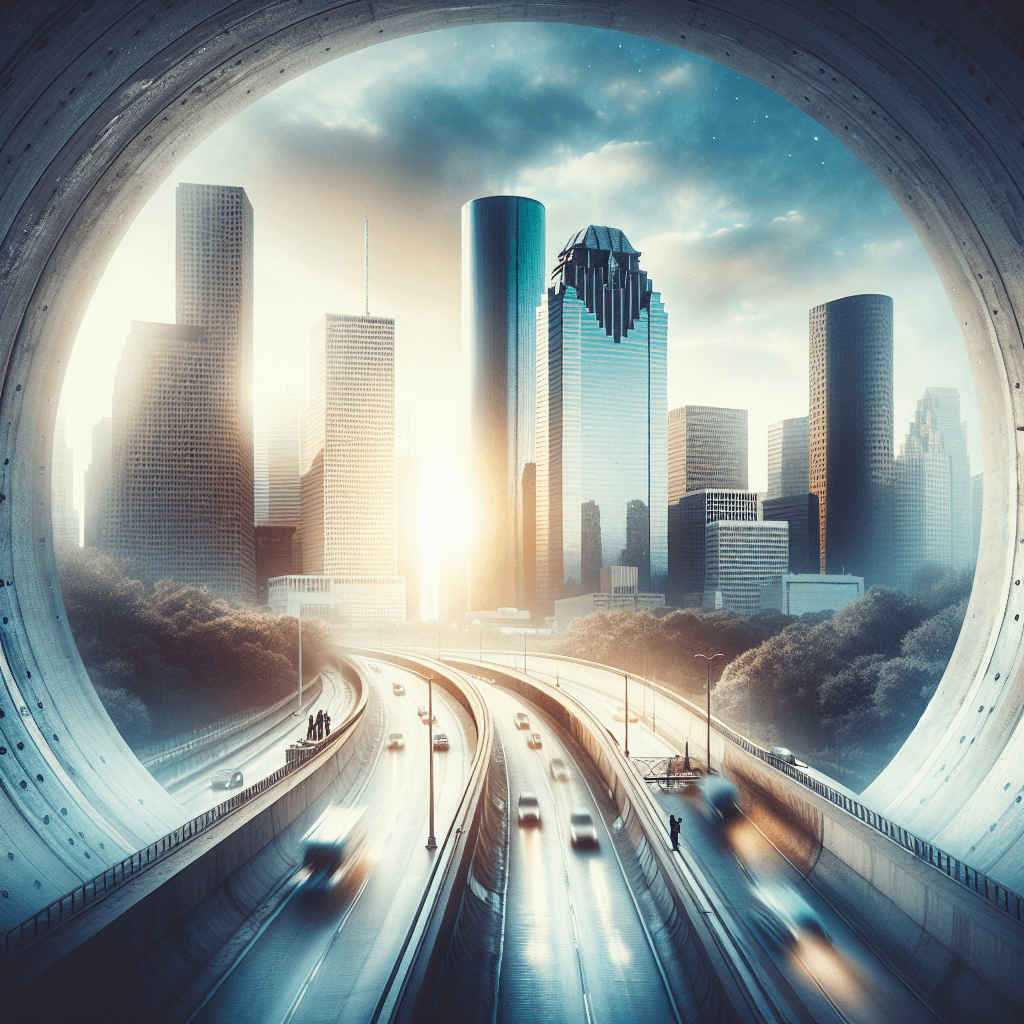 Banner for Elon Musk, The Boring Company, and Congressman Hunt Team Up for Houston Flood Solutions