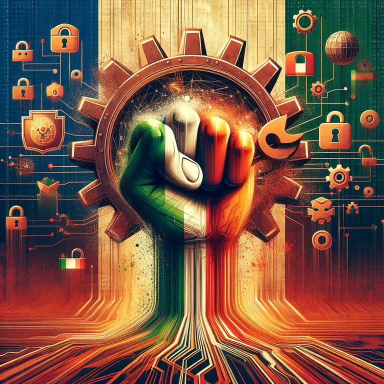 Banner for Italy Slams the Brakes on DeepSeek: A New Chapter in AI Privacy Wars