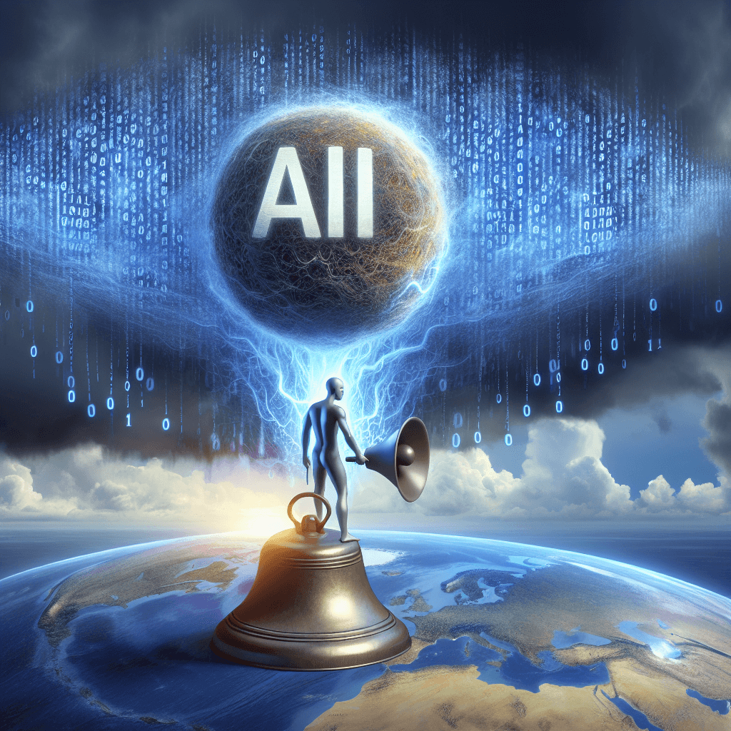 AI 'Godfather' Geoffrey Hinton Sounds Alarm on Superintelligence Risks