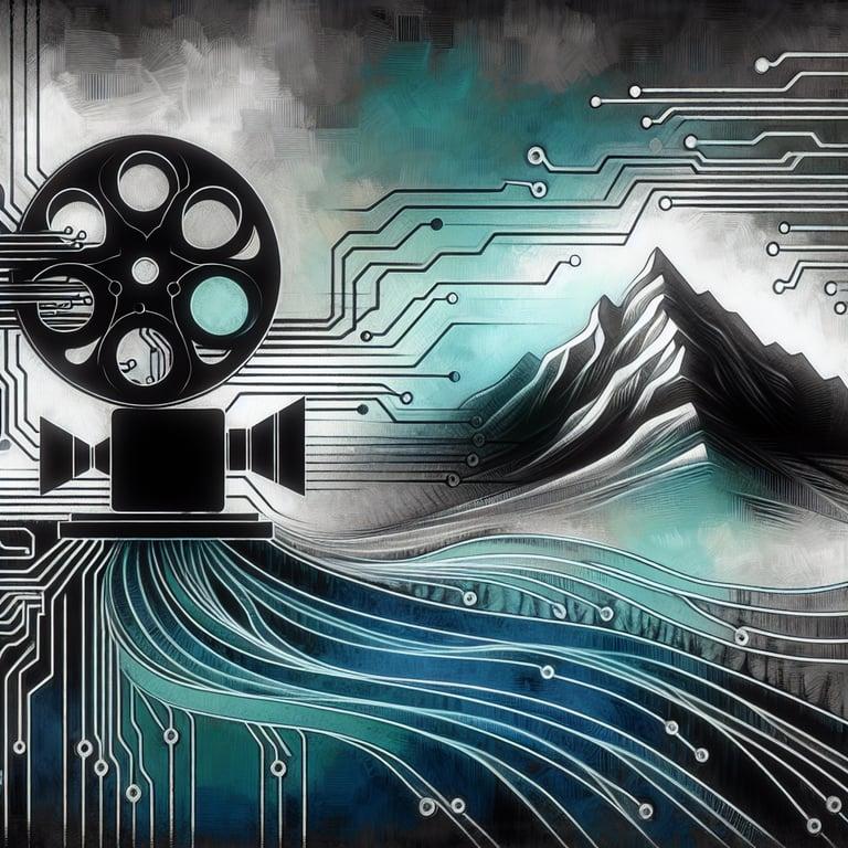 Banner for Paramount's Mega Layoffs: How AI is Reshaping the Media Landscape!