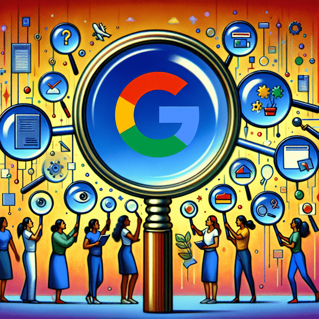 Banner for Search No Longer Revolves Around Google: Discover Why Decentralization is the New Norm!