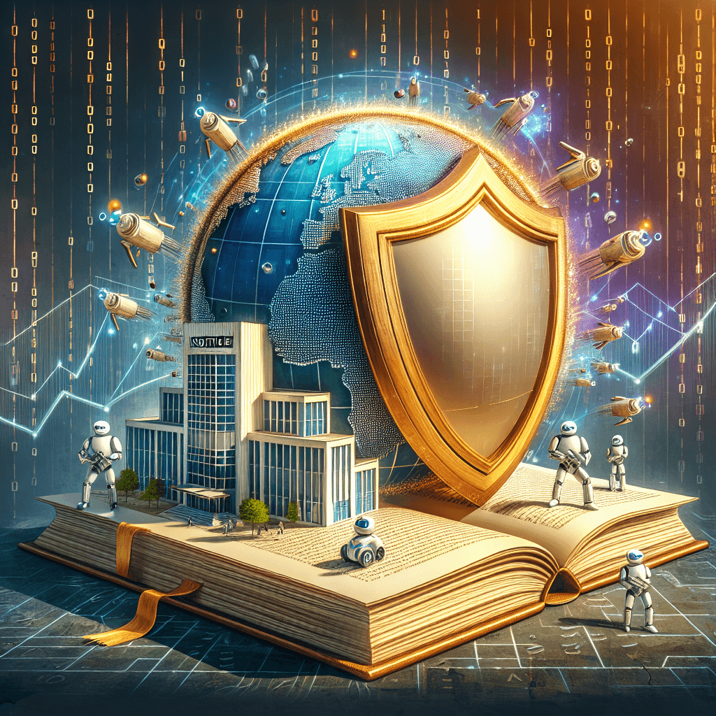 New AI Safety Institute Prioritizes 'America First' Approach